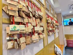 -Ramen满吉·豚骨拉面(丽园路店)