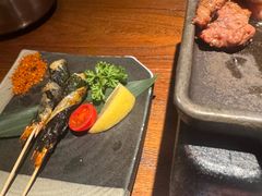 -京鹿料理(荟聚店)