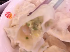 -添福来墨鱼饺子 · 海鲜东北菜(泡崖店)