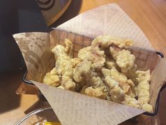 -蜀香三绝·牛蛙·烤鱼·天府炒鸡(安丘泰华店)