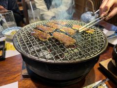 -热血兄弟·炭火烤肉(融侨中心店)