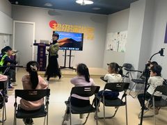 -新声talk(江北校区)