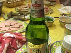 -清真·马家火锅美食城(镇江北路店)