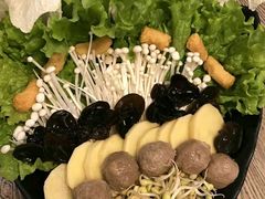 -李二鲜鱼(昌乐店)