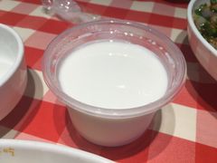-西贝莜面村
