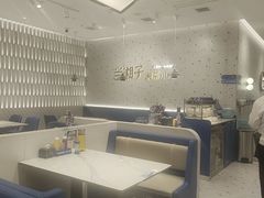 -兰湘子·湘菜小炒(南京江宁万达店)