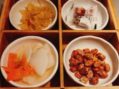 -闽上鲜·福建菜(龙湖滨江天街店)