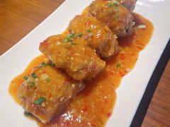 -永安水煮活鱼·仪征菜(仪征奥林匹克店)