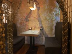 卡座-文立新麻辣烫(合生汇21街区店)