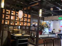 -湊湊火锅·茶憩(和平大悦城店)