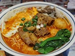 -文通冰室(东方宝泰店)