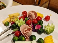 -戈拿旺巴西烤肉(崇文门店)