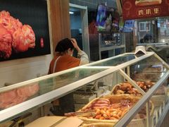 -八珍王(大连商场店)