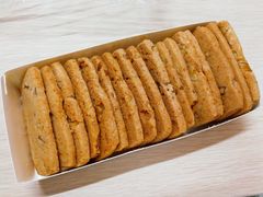 核桃酥-闻酥园(青羊区文殊坊店)