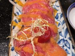 -極上萬膳·日料放题(海岸城店)