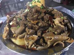 -麻木老地方牛筋牛杂(长堤街店)