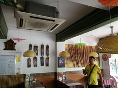 大堂-呐咪傣园·云南菜(石厦店)