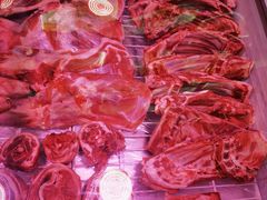 -九府羊鲜羊火锅·烧烤(海那城店)