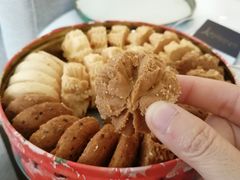 -珍妮曲奇聪明小熊(尖沙咀店)