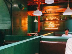 -炭舍干锅·烤鱼(扬名广场店)