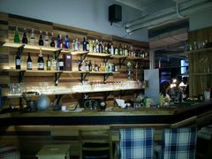 -香草叶披萨·咖啡·啤酒(翰林邻里中心店)