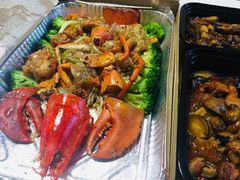 -万龙洲海鲜(大兴绿地缤纷城店)