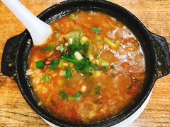 -沈妈砂锅(双楠店)
