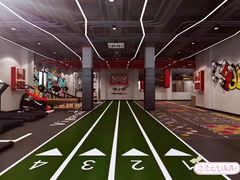 -Freedom Fitness私教健身俱乐部(徐虹北路店)