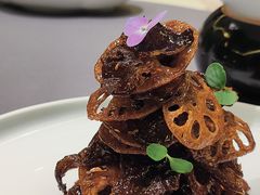 -许家菜(望江店)