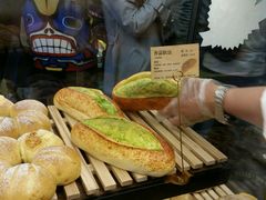 -美滋每客(太原龙湖苏宁百货店)