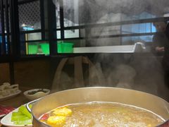 -牛很鲜潮汕牛肉火锅(乐清店)