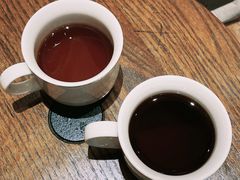 -Radar Coffee(思南路店)