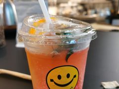 -明谦·Coffee&Cocktail Bar(美您公园店)