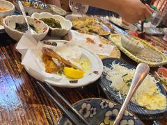 -平成屋· Late Night 食堂(四川北路店)