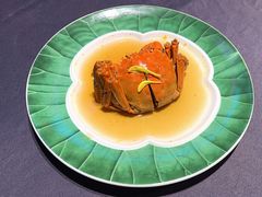 -老吉堂上海本帮菜(工体店)