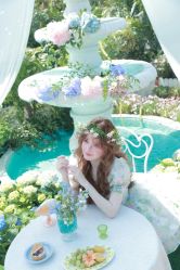 -WAVE SODA摄影工作室