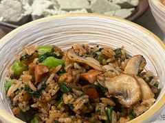 -一叶一世界•素食餐厅(环球中心店)