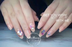 -Aso Artist Beauty美甲美睫