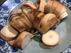 熏干豆腐卷-东北农家饺子村(昌平路店)