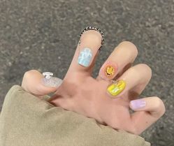 点击看大图 -睫毛弯弯·美甲美睫