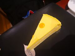 -斗牛士牛排餐厅(嘉里汇店)