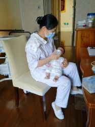 -沪壹健康国际母婴月子中心(360复旦奥医一妇婴东院店)