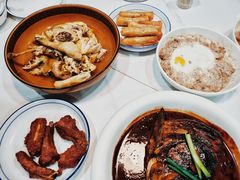 -湘迎蒸菜馆