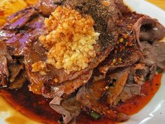 -温记府廟豆汤饭·始于1955年(海椒店)