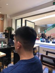 -Mentor Hair Salon