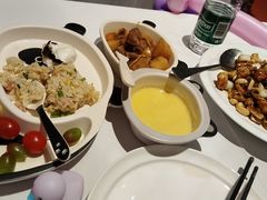 -眉州东坡·熊猫主题餐厅(枫蓝店)