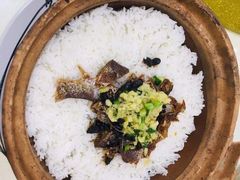 -食为先(中山七路店)