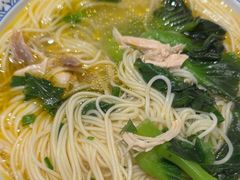 -小杨生煎(黄河路店)