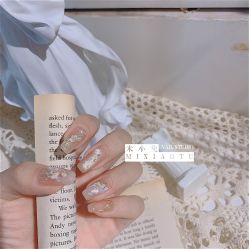 -米小兔美甲美睫