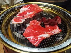 -西塔老太太泥炉烤肉(双井店)